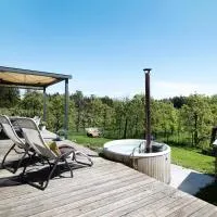 Bodensee Oberschwaben, hotel v destinácii Horgenzell