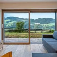 Appartement Schlern Living 1, hotel a Fiè