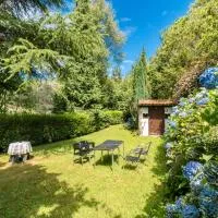 Casa De Campo Las Rozas, hotel in Puente Viesgo
