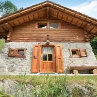 Chalet Bio Wild, hotel em Bocenago