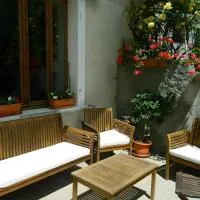 La Grange, hotel a Doussard