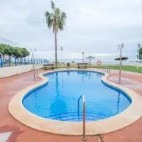 Alcanar में, होटल Apartamento Merida
