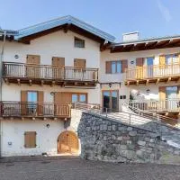 Appartamento Lory, hotel en Cavedago