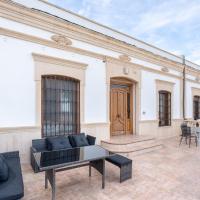 Unique Patacona, h&ocirc;tel &agrave; Valence