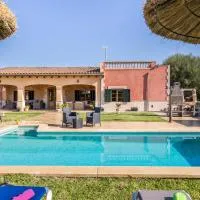 Son Pou, hotel sa Sencelles