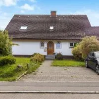 Apartmenthaus Schöne Aussicht, hôtel à Bräunlingen