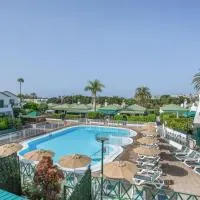 Great Bungalow Maspalomas, хотел в Маспаломас