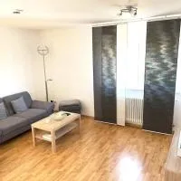 Sasbach am Kaiserstuhl में, होटल Ferienwohnung Schoeni