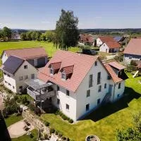 Ellenbach में, होटल Ferienwohnung Walter