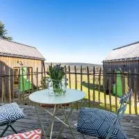 Tiny Houses der Dorfscheune, Hotel in Bieselsberg