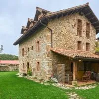 El Apartamento, hotell sihtkohas Robledo de la Guzpeña