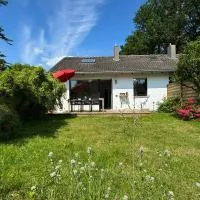 Ferienhaus Ahaus, viešbutis mieste Ahausas