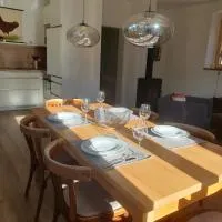 Zauberhaftes Franken erleben, hôtel à Gräfendorf