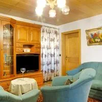 Ferienwohnungen Landhaus Strell, hotel v destinácii Bad Griesbach
