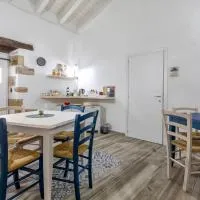 sa Domo Antiga: Pozzomaggiore'de bir otel