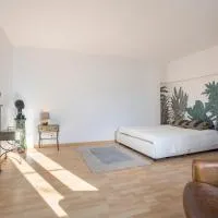 L'Eclose Chambre Kergoz: Le Guilvinec şehrinde bir otel