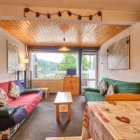 Eterlou 101, hotel in Chamrousse