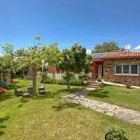 Villa Mila, viešbutis mieste Tera