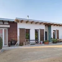 Ferienwohnung 'an der Ostsee': Mechelsdorf şehrinde bir otel