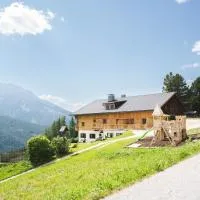 Egorta - Egarterhof Sexten, hotel v destinácii Sesto