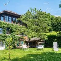 Haus Botter, hotel in Collalbo