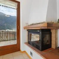 La finestra sui monti - Breguzzo, hotel v destinácii Breguzzo