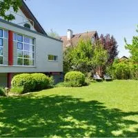 Ferienwohnungen Riedel, Hotel in Immenstaad am Bodensee