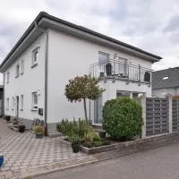 Fewo Am Otterbach, hotel in Jockgrim