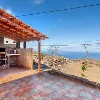 Casa Maruca 1, hotel en Valverde