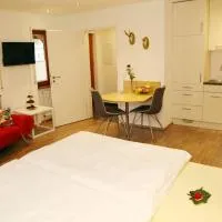 Oberharmersbach में, होटल Appartement Schwarzwaldstüble