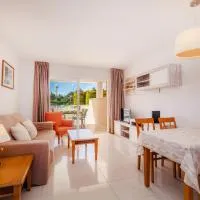 Apartamento Espiga, hotell sihtkohas Cala Bona