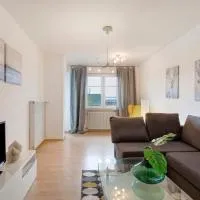 Ferienwohnung Griaß di, hotel en Salgen