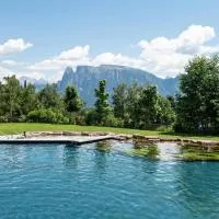 Schartneralm Lärche, готель у місті Коллальбо