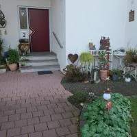 Ferienwohnung Schneckenhaus, hotel in Ofterdingen
