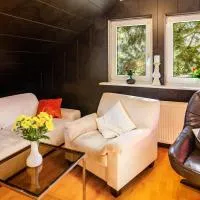 Fedderwarden में, होटल Ferienwohnung Klee 2