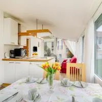 Haus Nussbaum, hotell sihtkohas Hödingen
