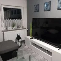 Ferienwohnung Conrads, hotel u gradu 'Zetel'