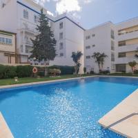Flat3-5 Chaparil Beach, hotel en Nerja