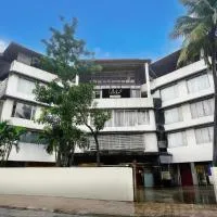 Collection O Lodha Experia Mall Dombiwali Formerly RR Suites、ムンバイのホテル