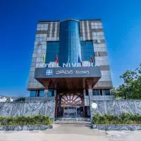 Hotel Nivaara By VYDA, hotel em Tirupati