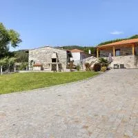 Casa da Lage: Castelo do Neiva'da bir otel