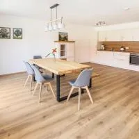 Ferienwohnung Häfele 1 – hotel w mieście Bad Wurzach