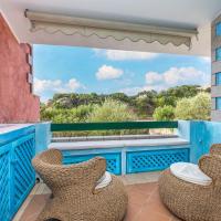 Casa Vacanze Baia del Faro, kh&aacute;ch sạn ở Palau