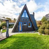 Villa Natura,位于梅舍德的酒店