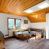 Haus Erika Ferienwohnung 2, hotel u gradu Bad Tajnah-Cavelštajn