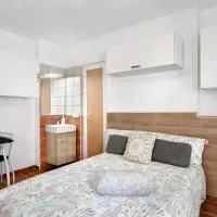 Estudio La Morena, hotel u gradu 'El Pris'