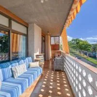 Casa Carolina Y Roger Tazacorte, hotelli kohteessa Tazacorte