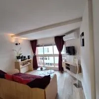 Appartement Vernet-les-Bains, hotel v destinaci Vernet-les-Bains