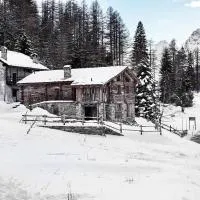 Chalet Brenand, hotel di Rhêmes-Notre-Dame