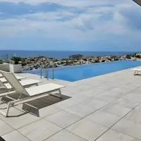 Blue infinity 7, hotel i Cumbre del Sol